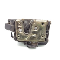 Recambio de cerradura puerta delantera izquierda para volkswagen golf iii (1h1) 2.0 referencia OEM IAM 1H0862153 1H1837015N 