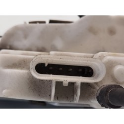 Recambio de cerradura puerta delantera izquierda para citroën c3 1.4 sx referencia OEM IAM 46982980  