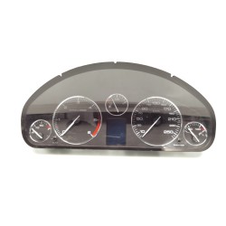 Instrument cluster Peugeot 407 (6D_) | Becerril Scrap Yard