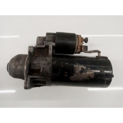 Recambio de motor arranque para bmw serie 3 compacto (e36) 318tds referencia OEM IAM 1005821747  