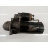 Recambio de motor arranque para bmw serie 3 compacto (e36) 318tds referencia OEM IAM 1005821747  