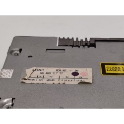 Recambio de sistema audio / radio cd para peugeot 407 (6d_) 2.0 hdi 135 (6drhrh, 6drhre, 6drhrg, 6drhrj) referencia OEM IAM 9646
