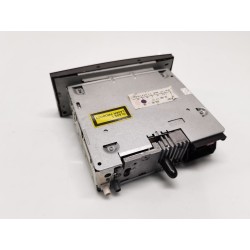 Recambio de sistema audio / radio cd para peugeot 407 (6d_) 2.0 hdi 135 (6drhrh, 6drhre, 6drhrg, 6drhrj) referencia OEM IAM 9646