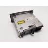 Recambio de sistema audio / radio cd para peugeot 407 (6d_) 2.0 hdi 135 (6drhrh, 6drhre, 6drhrg, 6drhrj) referencia OEM IAM 9646