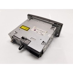 Recambio de sistema audio / radio cd para peugeot 407 (6d_) 2.0 hdi 135 (6drhrh, 6drhre, 6drhrg, 6drhrj) referencia OEM IAM 9646