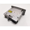 Recambio de sistema audio / radio cd para peugeot 407 (6d_) 2.0 hdi 135 (6drhrh, 6drhre, 6drhrg, 6drhrj) referencia OEM IAM 9646