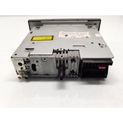 Recambio de sistema audio / radio cd para peugeot 407 (6d_) 2.0 hdi 135 (6drhrh, 6drhre, 6drhrg, 6drhrj) referencia OEM IAM 9646