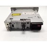Recambio de sistema audio / radio cd para peugeot 407 (6d_) 2.0 hdi 135 (6drhrh, 6drhre, 6drhrg, 6drhrj) referencia OEM IAM 9646