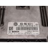Recambio de centralita motor uce para seat ibiza (6j5) reference referencia OEM IAM 03G906013K 0281014883 1039S27724