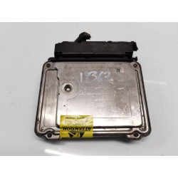 Recambio de centralita motor uce para seat ibiza (6j5) reference referencia OEM IAM 03G906013K 0281014883 1039S27724