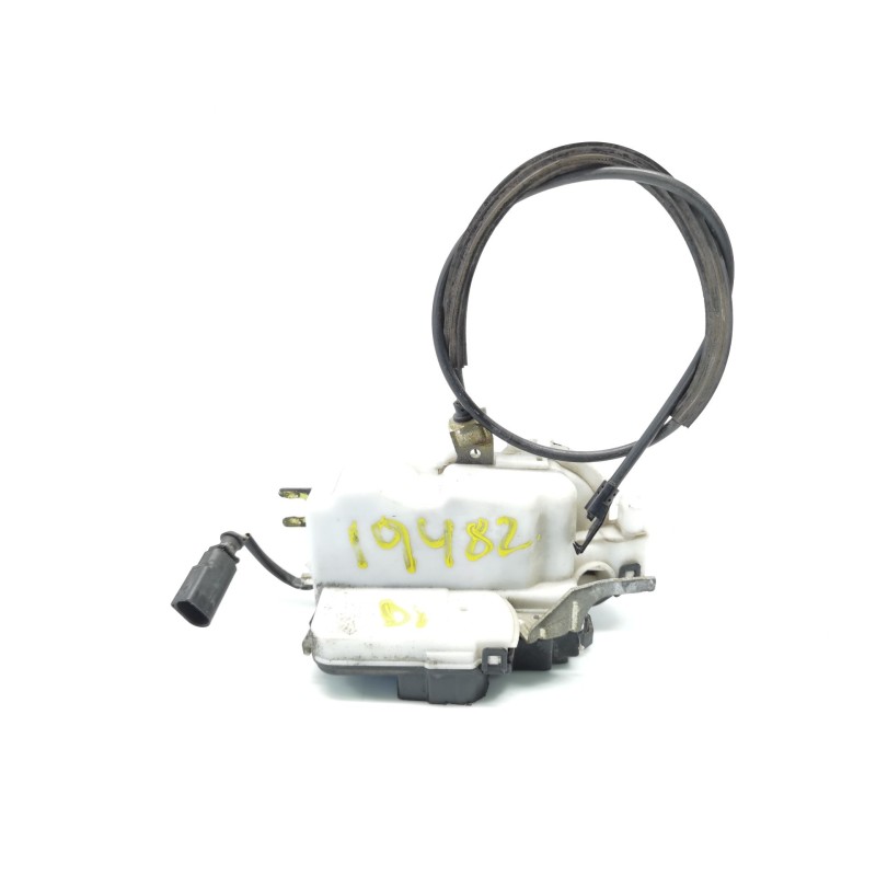 Recambio de cerradura puerta delantera izquierda para seat cordoba (6k1, 6k2) 1.9 tdi referencia OEM IAM   
