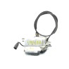 Recambio de cerradura puerta delantera izquierda para seat cordoba (6k1, 6k2) 1.9 tdi referencia OEM IAM   