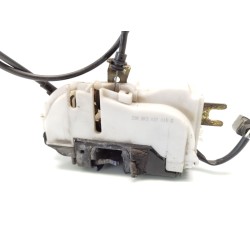 Recambio de cerradura puerta delantera izquierda para seat cordoba (6k1, 6k2) 1.9 tdi referencia OEM IAM   