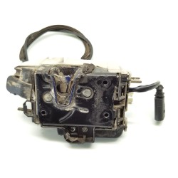 Recambio de cerradura puerta delantera izquierda para seat cordoba (6k1, 6k2) 1.9 tdi referencia OEM IAM   