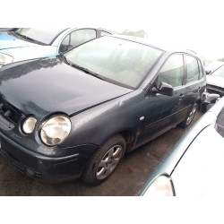 Aufschlüsselung der Teile für Volkswagen polo IV (9N_, 9A_) 1.4 TDI Diesel aus dem Jahr 2002 mit Motor AMF,BAY
