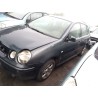 Aufschlüsselung der Teile für Volkswagen polo IV (9N_, 9A_) 1.4 TDI Diesel aus dem Jahr 2002 mit Motor AMF,BAY