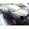 Aufschlüsselung der Teile für Volkswagen polo IV (9N_, 9A_) 1.4 TDI Diesel aus dem Jahr 2002 mit Motor AMF,BAY