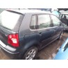 Aufschlüsselung der Teile für Volkswagen polo IV (9N_, 9A_) 1.4 TDI Diesel aus dem Jahr 2002 mit Motor AMF,BAY