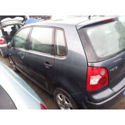 Aufschlüsselung der Teile für Volkswagen polo IV (9N_, 9A_) 1.4 TDI Diesel aus dem Jahr 2002 mit Motor AMF,BAY