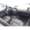 Aufschlüsselung der Teile für Volkswagen polo IV (9N_, 9A_) 1.4 TDI Diesel aus dem Jahr 2002 mit Motor AMF,BAY