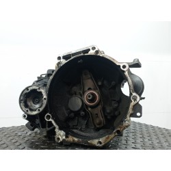 Getriebe Volkswagen Touran (1T1, 1T2) | Desguace Becerril