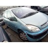 Elenco delle parti per Citroen xsara picasso (N68) 2.0 HDi Diesel dell'anno 2001 con motore RHY (DW10TD)