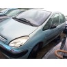 Elenco delle parti per Citroen xsara picasso (N68) 2.0 HDi Diesel dell'anno 2001 con motore RHY (DW10TD)