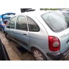 Elenco delle parti per Citroen xsara picasso (N68) 2.0 HDi Diesel dell'anno 2001 con motore RHY (DW10TD)