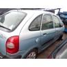 Elenco delle parti per Citroen xsara picasso (N68) 2.0 HDi Diesel dell'anno 2001 con motore RHY (DW10TD)