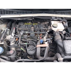 Elenco delle parti per Citroen xsara picasso (N68) 2.0 HDi Diesel dell'anno 2001 con motore RHY (DW10TD)