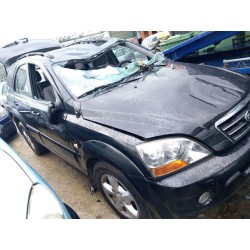 Elenco delle parti per Kia sorento I (jc) 2.5 CRDi Diesel dell'anno 2008 con motore D4CB