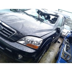 Elenco delle parti per Kia sorento I (jc) 2.5 CRDi Diesel dell'anno 2008 con motore D4CB