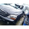 Elenco delle parti per Kia sorento I (jc) 2.5 CRDi Diesel dell'anno 2008 con motore D4CB