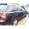 Elenco delle parti per Kia sorento I (jc) 2.5 CRDi Diesel dell'anno 2008 con motore D4CB