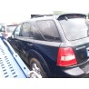 Elenco delle parti per Kia sorento I (jc) 2.5 CRDi Diesel dell'anno 2008 con motore D4CB