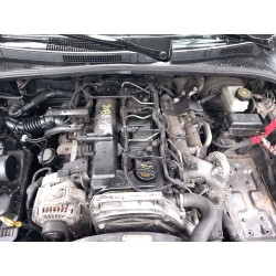 Elenco delle parti per Kia sorento I (jc) 2.5 CRDi Diesel dell'anno 2008 con motore D4CB