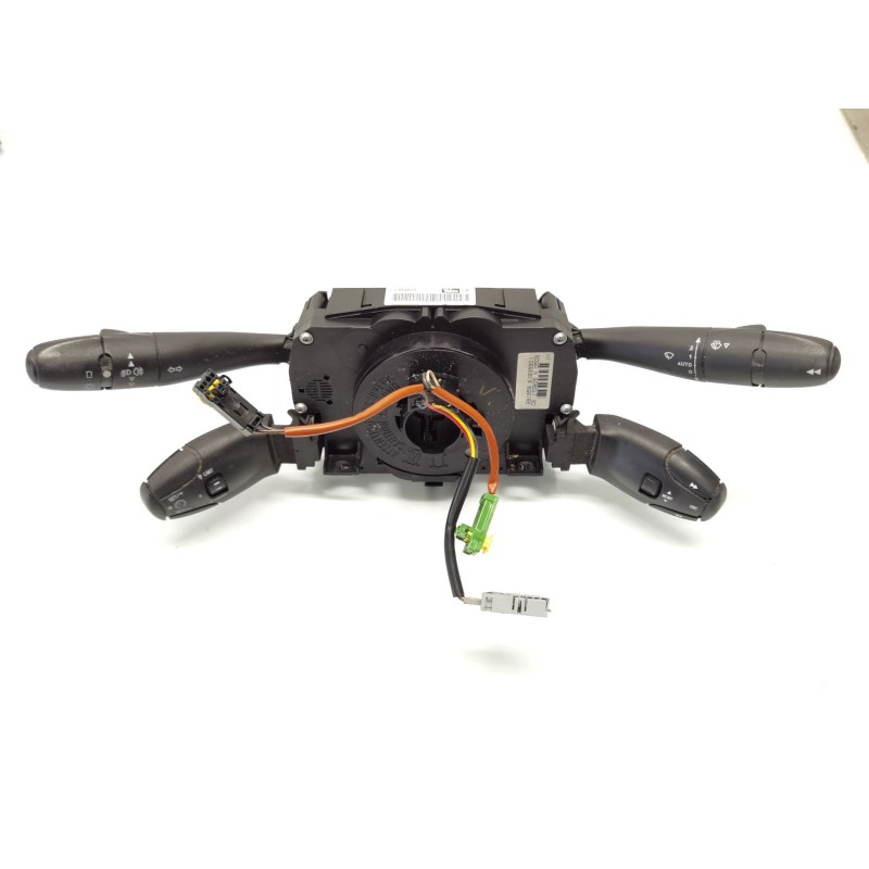 Recambio de com 2000 para peugeot 407 (6d_) 2.0 hdi 135 (6drhrh, 6drhre, 6drhrg, 6drhrj) referencia OEM IAM 96592431XT Recambio de com 2000 para peugeot 407 (6d_) 2.0 hdi 135 (6drhrh, 6drhre, 6drhrg, 6drhrj) referencia OEM IAM 96592431XT
