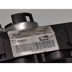 Recambio de com 2000 para peugeot 407 (6d_) 2.0 hdi 135 (6drhrh, 6drhre, 6drhrg, 6drhrj) referencia OEM IAM 96592431XT  