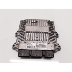 Motorsteuergerät ECU Peugeot 407 (6D_) | Desguace Becerril