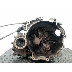 Scatola del cambio Seat Ibiza III (6L1) | Desguace Becerril