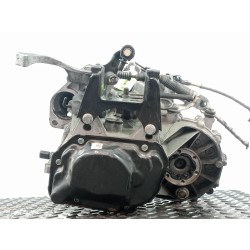 Boîte de vitesses Seat Ibiza III (6L1) | Desguace Becerril