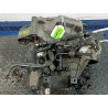 Boîte de vitesses Seat Ibiza III (6L1) | Desguace Becerril