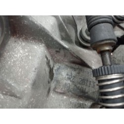 Boîte de vitesses Seat Ibiza III (6L1) | Desguace Becerril