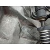 Boîte de vitesses Seat Ibiza III (6L1) | Desguace Becerril