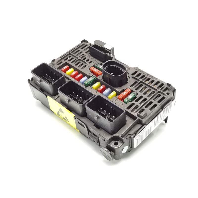 Recambio de bsm para peugeot 407 (6d_) 2.0 hdi 135 (6drhrh, 6drhre, 6drhrg, 6drhrj) referencia OEM IAM 9656086080  