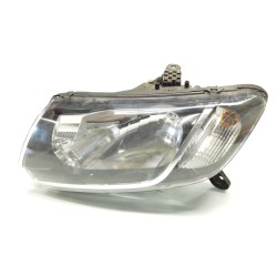 Recambio de faro izquierdo para dacia sandero ii 1.2 referencia OEM IAM 90029994 2606055312R 