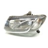 Recambio de faro izquierdo para dacia sandero ii 1.2 referencia OEM IAM 90029994 2606055312R 