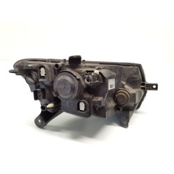 Linker Scheinwerfer Dacia Sandero II | Desguace Becerril
