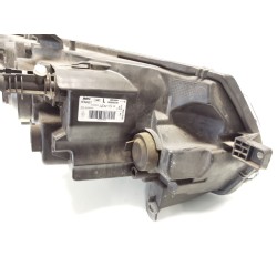 Recambio de faro izquierdo para dacia sandero ii 1.2 referencia OEM IAM 90029994 2606055312R 