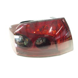 Fanale posteriore sinistro Peugeot 407 (6D_) | Desguace Becerril